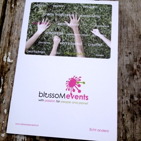 folder blossomevents